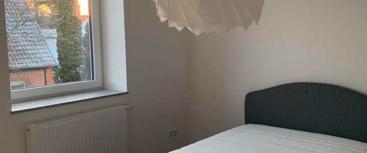 2 Zimmer OG Wohnung- Dorfmark - Foto 1