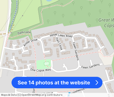 Hart Close, New Milton, Hampshire. BH25 5GL - Photo 1