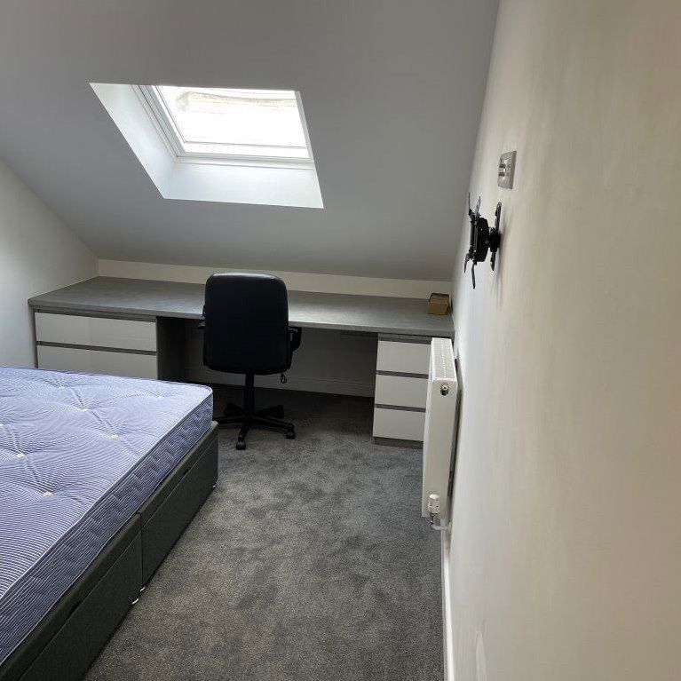 - Unit, Taj House, 220-222 Cowley Road - Photo 1