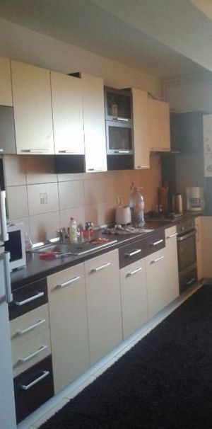 1 camera modern zona Garii - Photo 1