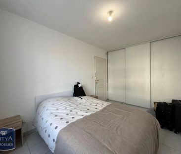 Appartement à louer 2 pièces 36.43m² - Photo 1