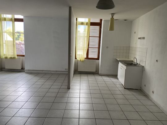 Location Appartement 3 pièces 78m² CHATEAUNEUF SUR CHER 18190 - Photo 1