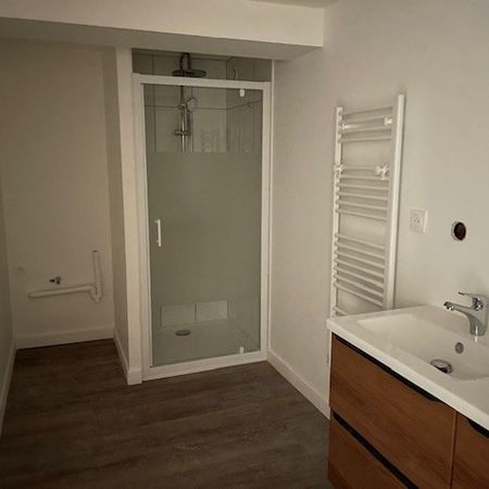 Location Appartement 2 pièces 53m² CHARLIEU 42190 - Photo 3