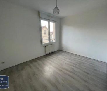 Appartement à louer 2 pièces 50.26m² - Photo 2