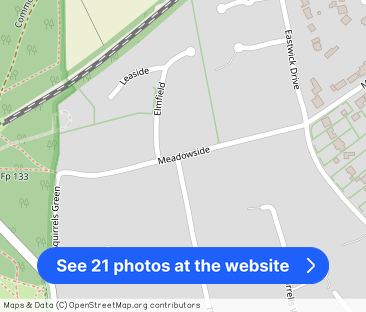 Meadowside, Great Bookham, KT23 - Photo 1