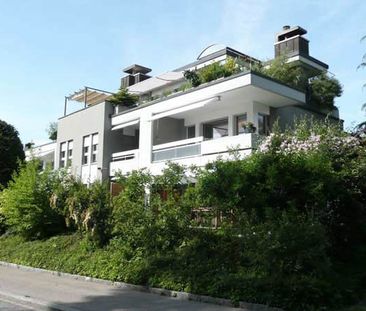 In the quiet Haslen quarter, on the Waldegg - Foto 4