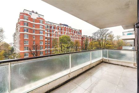 A recently refurbished two bedroom apartment with a south-facing private balcony - Photo 3