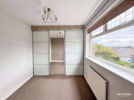 2 bedroom end of terrace house to rent - Photo 5