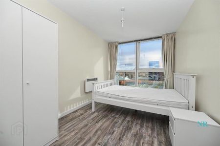 Apt 18.06 Obel Tower, 64 Donegall Quay, Belfast, BT1 3NJ - Photo 5