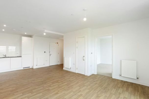 1 bedroom apartment - Photo 1