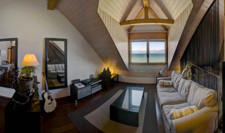 Superbe chambre meublée à Dully - Courte durée - Photo 3