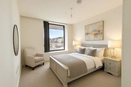 2 bedroom apartment to rent - Photo 3