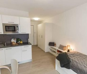 Wohnung zur Untermiete 01.01-31.01 - Photo 1