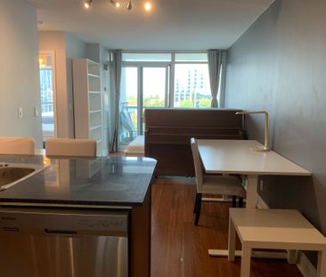 For Lease - 55 South Town Centre Boulevard Unit# 515, Markham, Ontario - Photo 4