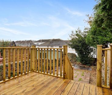 4 bedroom terraced house to rent - Photo 4
