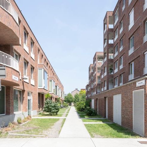 Appartement te huur - Foto 1