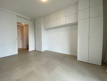 Appartement te huur - Photo 4