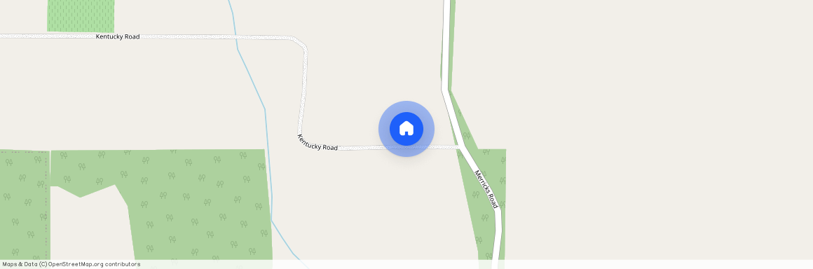 2 Kentucky Road, Vic 3926, Merricks North