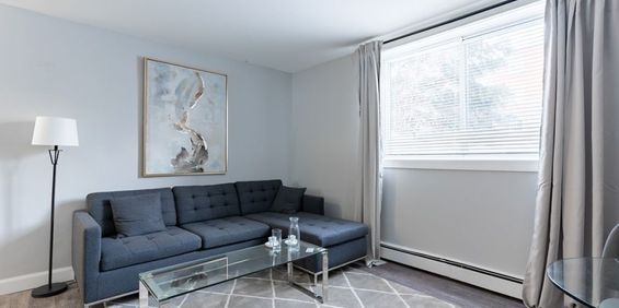 Rue Crevier Apartments - Photo 3
