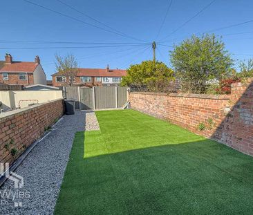 Dalton Street, Lytham St Annes, Lancashire, FY8 - Photo 2