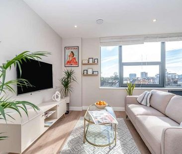 St. Cuthberts Street, Bedford, Bedfordshire, MK40 - Photo 2