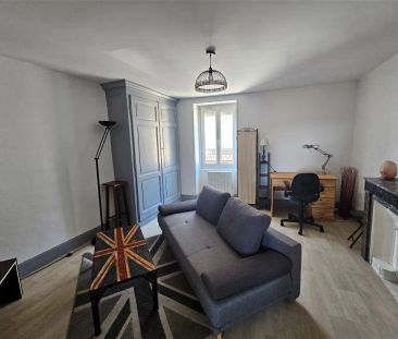 Location appartement 3 pièces - 57.5m² à Auberives-sur-varèze (38550) - Photo 2