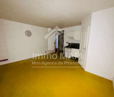 Location Appartement 1 pièce 23m² MONTPELLIER 34090 - Photo 4