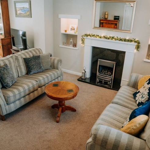 The Pebbles - Photo 1