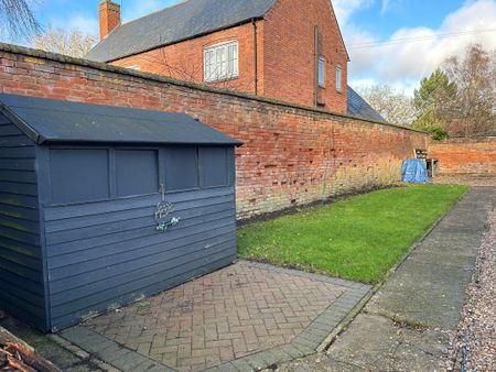 2 bedroom cottage to rent - Photo 5