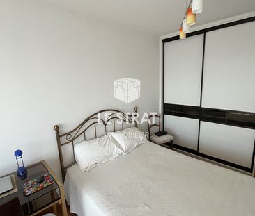 Location Appartement 4 pièces 81m² - Photo 4