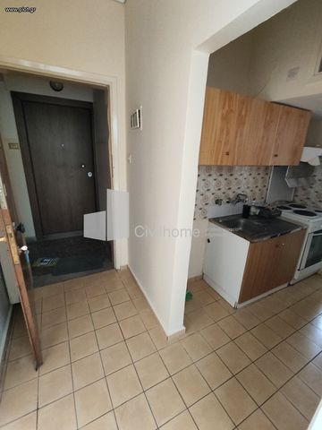Studio / γκαρσονιέρα 30 τ.μ. για ενοικίαση, Θεσσαλονίκη - Κέντρο, Άγιος Δημήτριος - Photo 3
