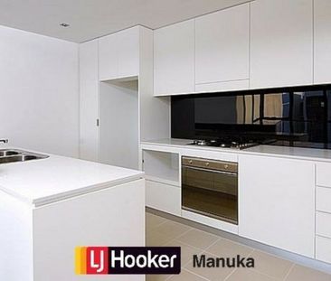 119/104 Giles Street, Kingston ACT, Belconnen - Photo 1