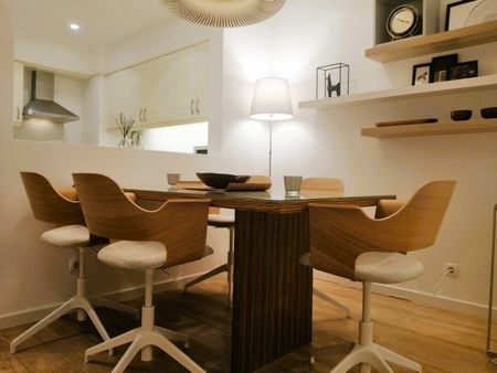 Apartamento com elegância e funcionalidade, em bairro tranquilo de Cascais - Photo 3