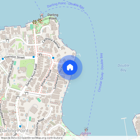 64/11 Sutherland Crescent, NSW 2027, Darling Point