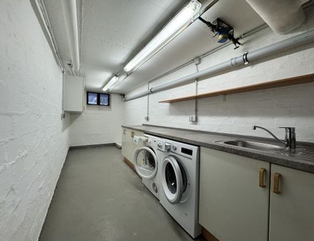 Flensburg, Nordstadt: Modernisierte und möblierte 2-Zimmer-Wohnung - Foto 5
