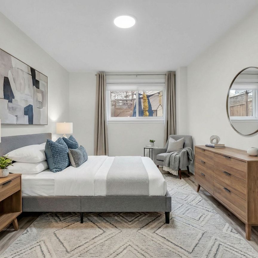 For Lease - 61 Sundial Crescent, Toronto, Ontario - Photo 1