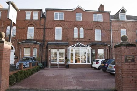 Studio 7, 254 Ravenhill Road, Belfast , BT6 8GJ - Photo 5