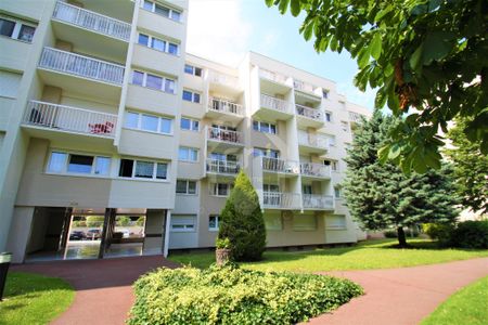 Location Appartement 2 pièces 44m² - Photo 5