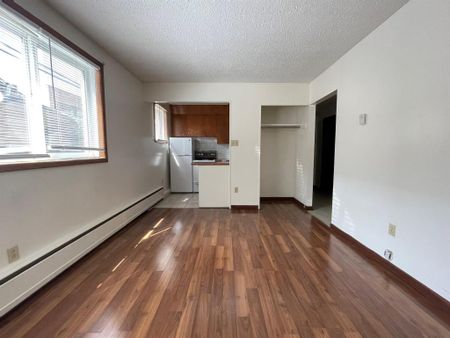 One Bedroom Apartment Unit for Rent in Regina - Photo 2