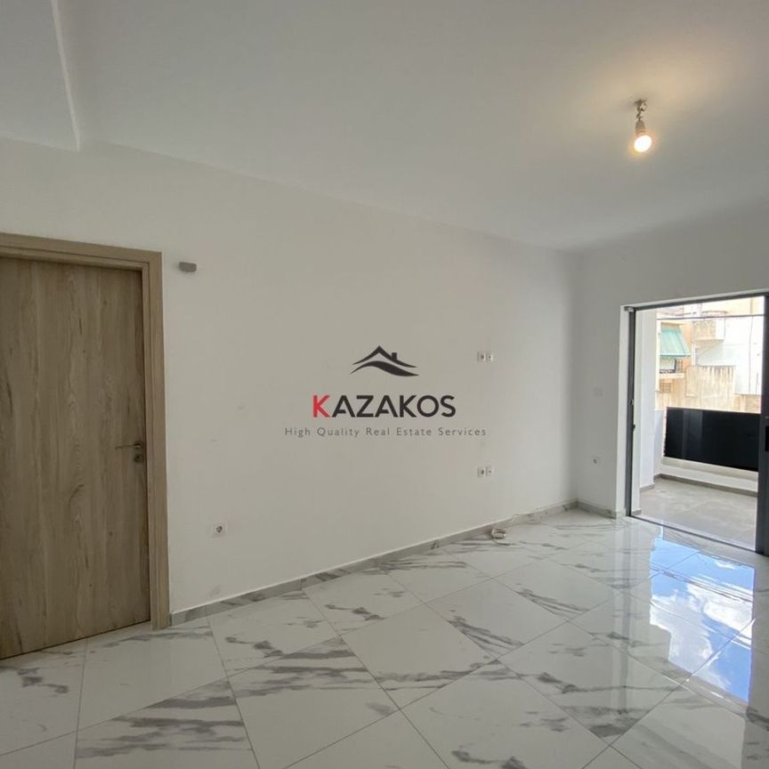 Διαμέρισμα για ενοικίαση Ταμπούρια – Αγία Σοφία - Photo 1