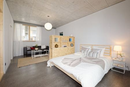 Rent a 2 rooms apartment in Schlieren - Photo 4