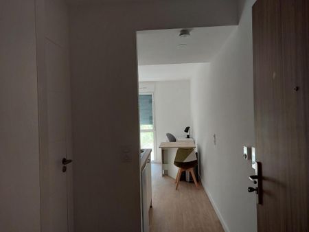 Appartement T1 à louer La Roche Sur Yon - 21 m² - Photo 3