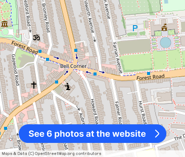 Forest Road, London, E17 - Photo 1