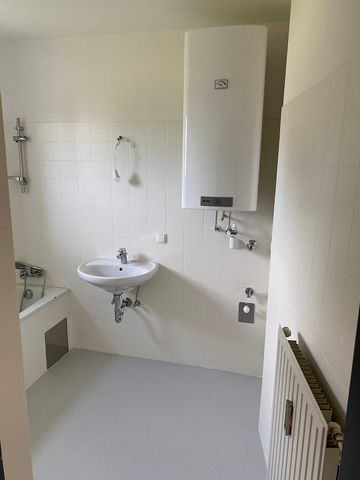 Gut aufgeteilte 2-Zimmer-Wohnung im Erdgeschoss - Photo 2