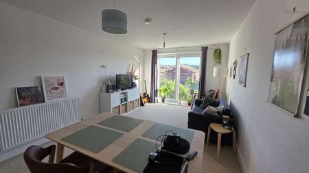 Phoenix Court, Burnthouse Lane, EX2 - Photo 3