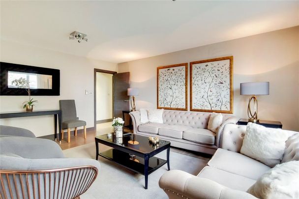 3 bedroom apartment to rent - Photo 1