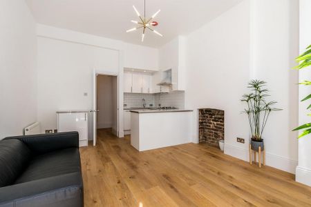 1 bedroom flat to rent - Photo 3