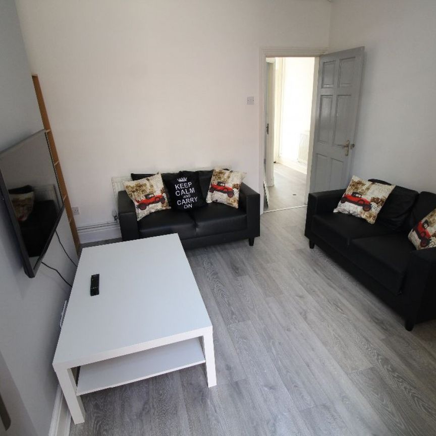 Kenmure Place, PRESTON, Lancashire PR1 6DD - Photo 1