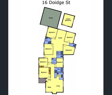 16 Doidge Street, Bundoora, Vic 3083 - Photo 2