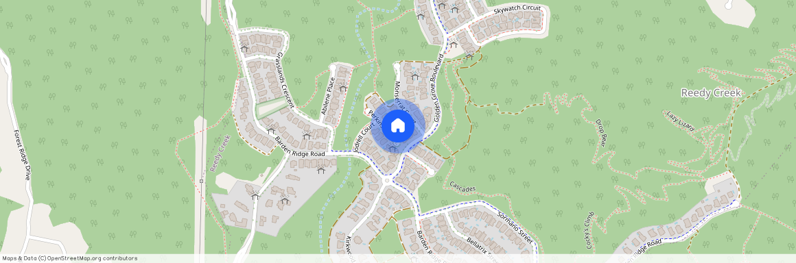 3a Perkins Close, Reedy Creek QLD 4227